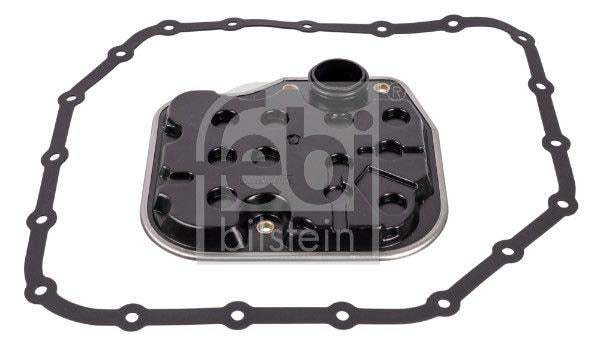 Febi Bilstein 109413 Hydraulic Filter Set, Automatic Transmission