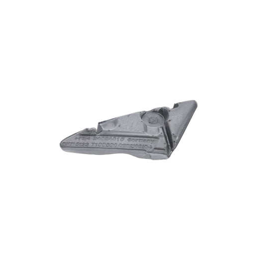 Genuine BMW 51337199590 E82 E88 E81 Seal, Inner Right Mirror Triangle (Inc. 128i) | ML Performance US Car Parts
