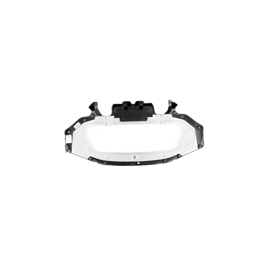 Genuine BMW 51757340187 G12 Rear Diffusor (Inc. M760iX & M760LiX) | ML Performance US Car Parts