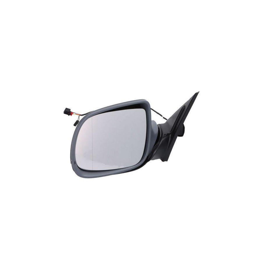 Blic 5402-25-041361P Wing Mirror For Audi Q5 (8Rb)