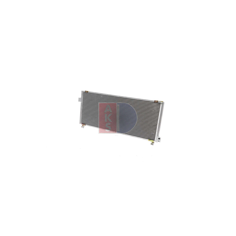 AKS Dasis 820630N Air Conditioning Evaporator