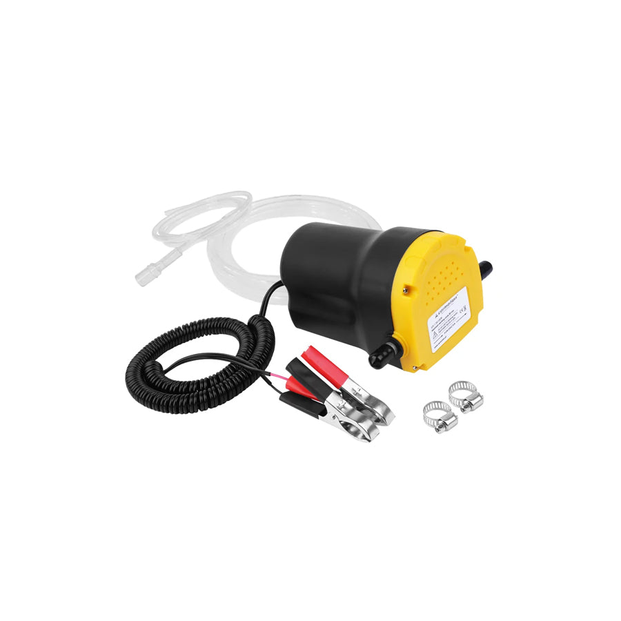 Carmotion 58037 Oil Extraction Unit