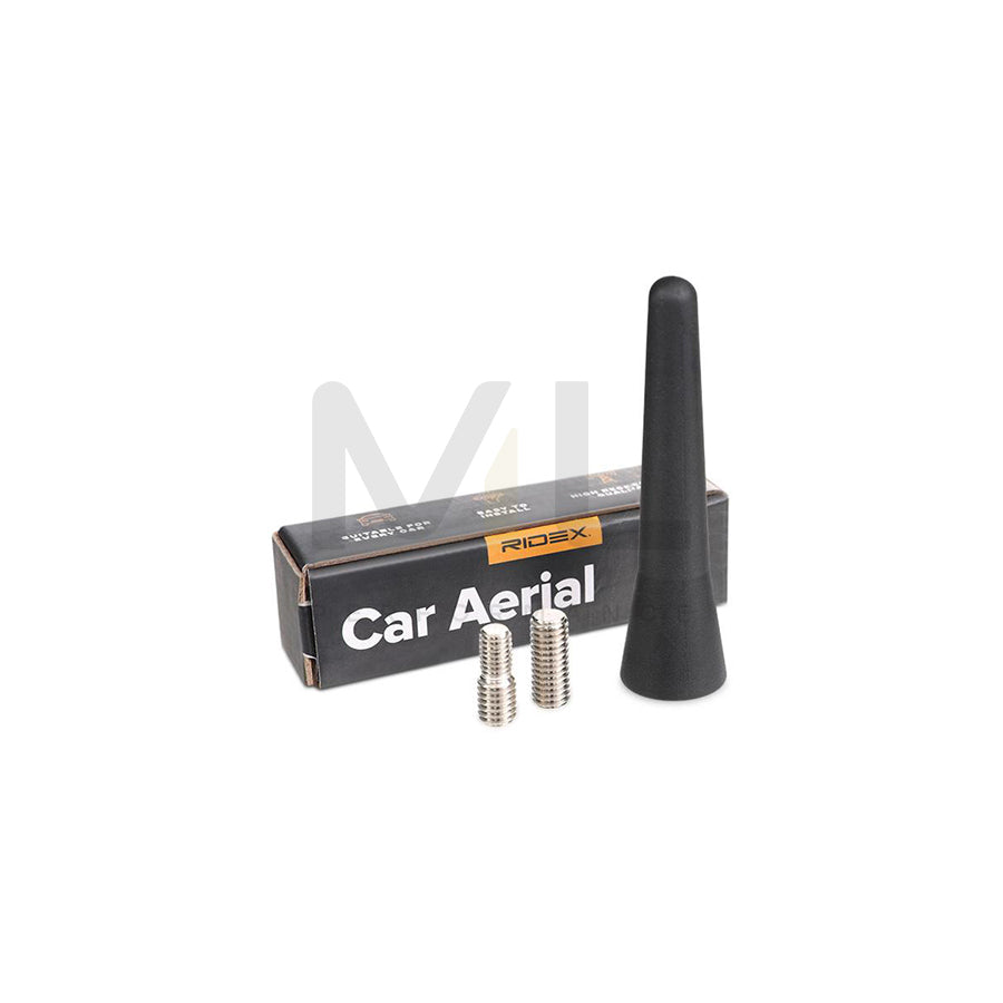 RIDEX 46A0018 Aerial Vehicle Roof