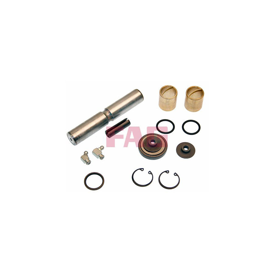 FAG 830 0002 30 Repair Kit, Kingpin Suitable For Mercedes-Benz T1 Bus