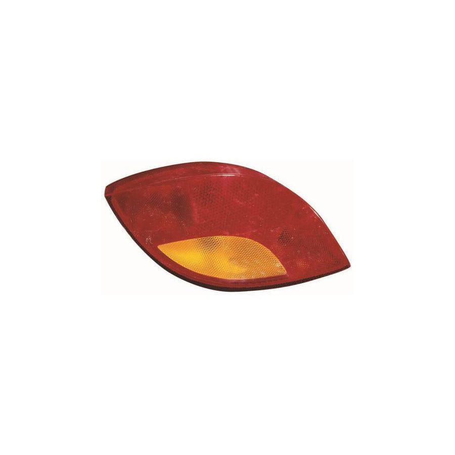 Abakus 4311957Lldue Rear Light for Ford Ka Hatchback (Rb)