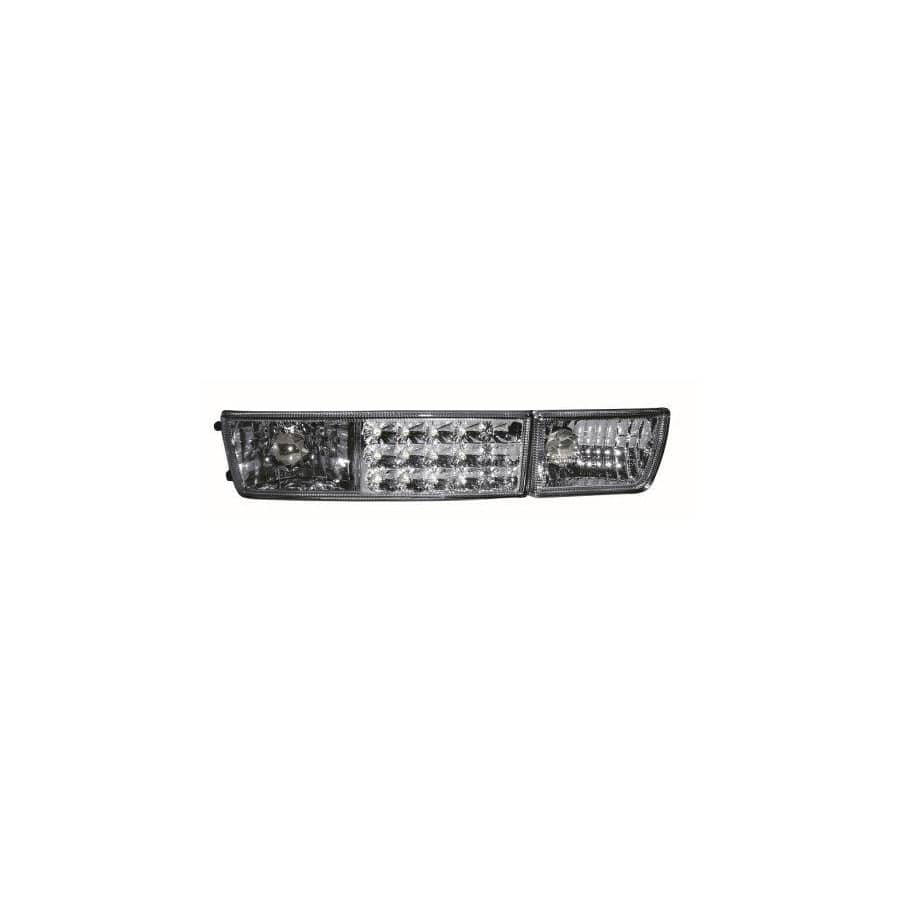 Abakus D411601F3Aevc Indicator Set for VW Golf