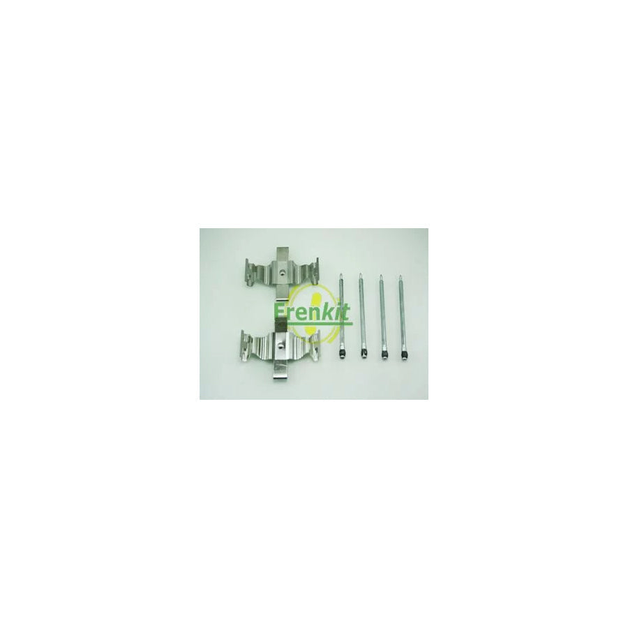 Frenkit 901803 Accessory Kit, Disc Brake Pads
