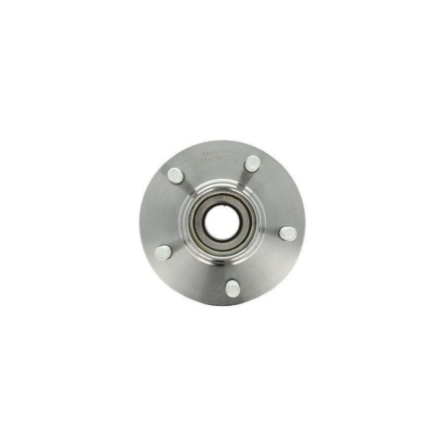 BTA H21055BTA Wheel Bearing Kit For