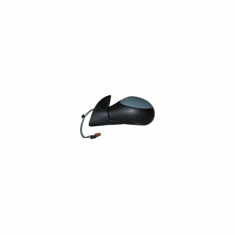Abakus 2932M02 Wing Mirror for Peugeot 1007 Hatchback