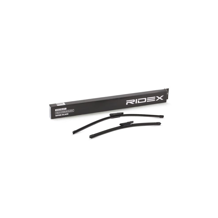 Ridex 298W0105 Wiper Blade