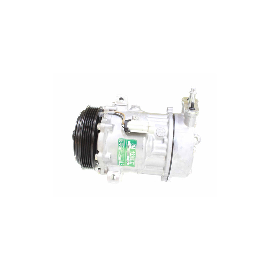 Alanko 10550099 Compressor, Air Conditioning