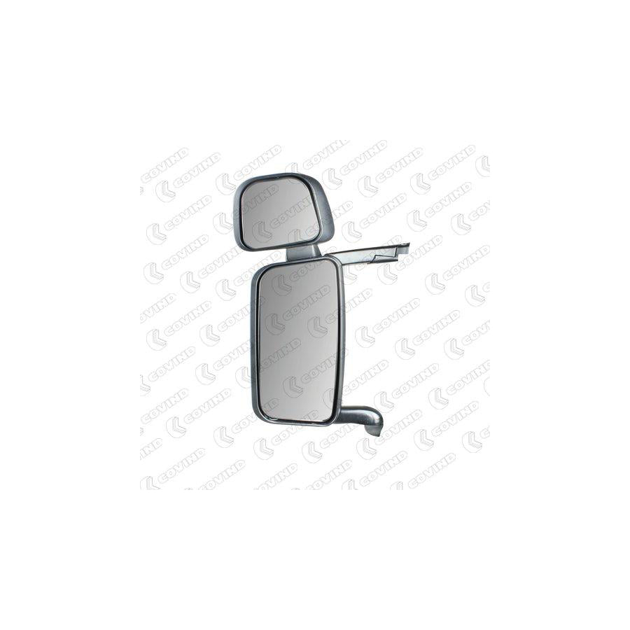 Covind 144/507 Outside Mirror, Driver Cab