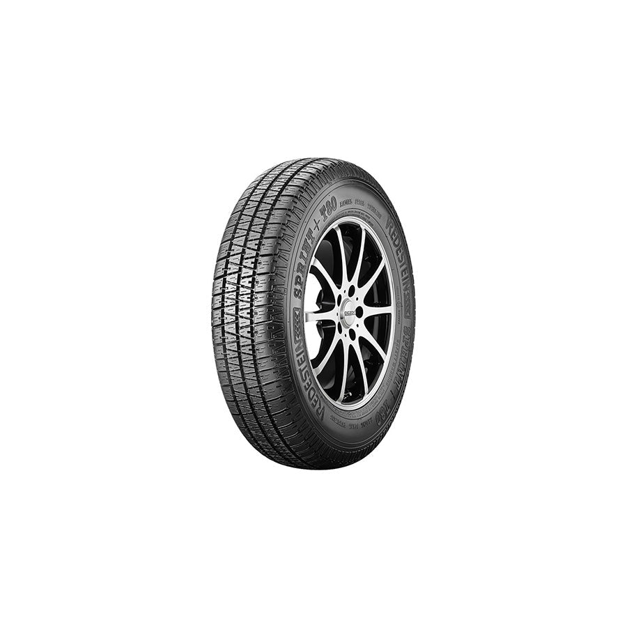 Vredestein Sprint+ 195/60 R15 88V Summer Tyre