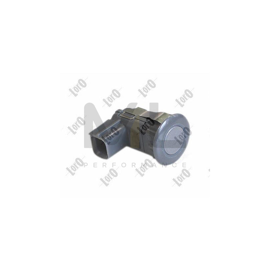 ABAKUS 120-01-101 Parking sensor for MITSUBISHI Colt VI (Z30) Front, Ultrasonic Sensor