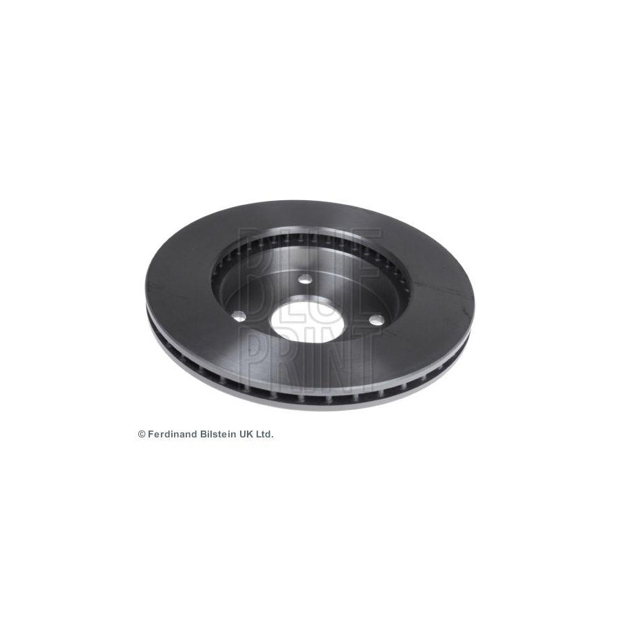 Blue Print Adg043206 Brake Disc for Chery Amulet / Cowin Saloon