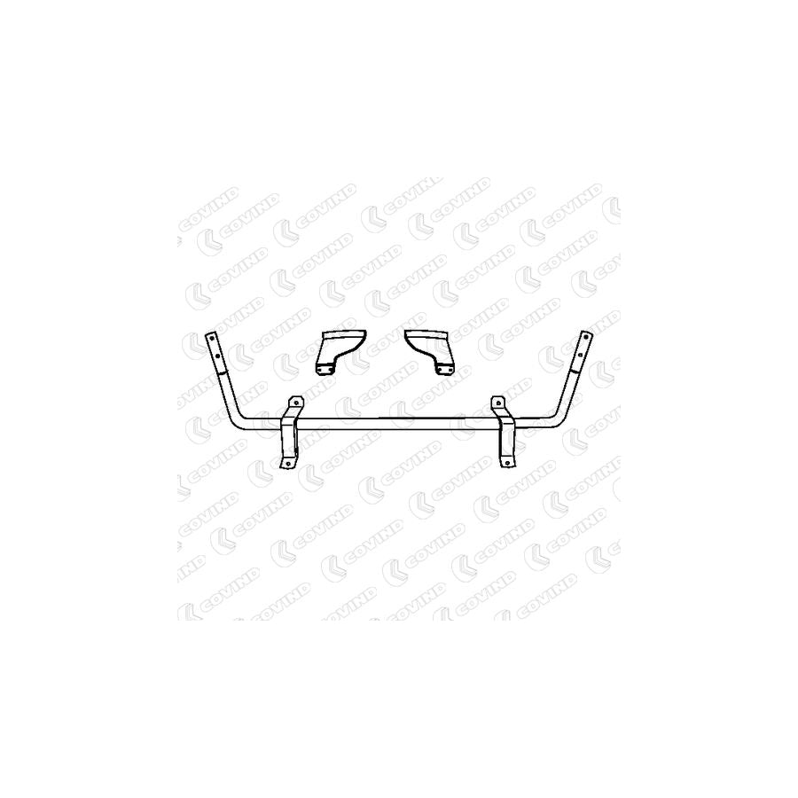 Covind 075/480 Visor