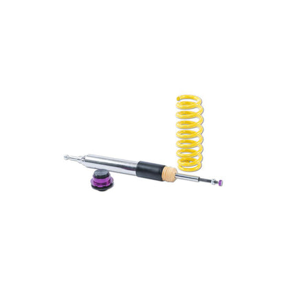 KW 35220839 BMW E81 E87 E88 E82 Clubsport 2-Way Coilover Kit 4 | ML Performance US Car Parts