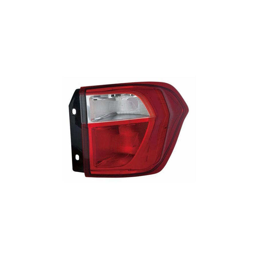 Abakus 3301977Ruq2 Rear Light for Ford Ecosport Mk2