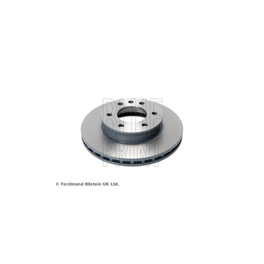Blue Print Adz93043 Clutch Kit