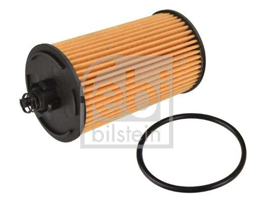 Febi Bilstein 107824 Oil Filter
