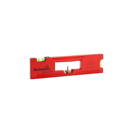 Hultafors HUL407001 Libella 2000 Spirit Level