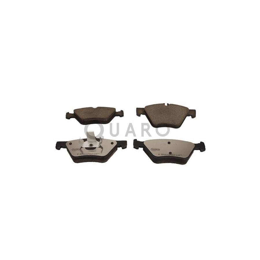 Quaro QP4421C Brake Pad Set