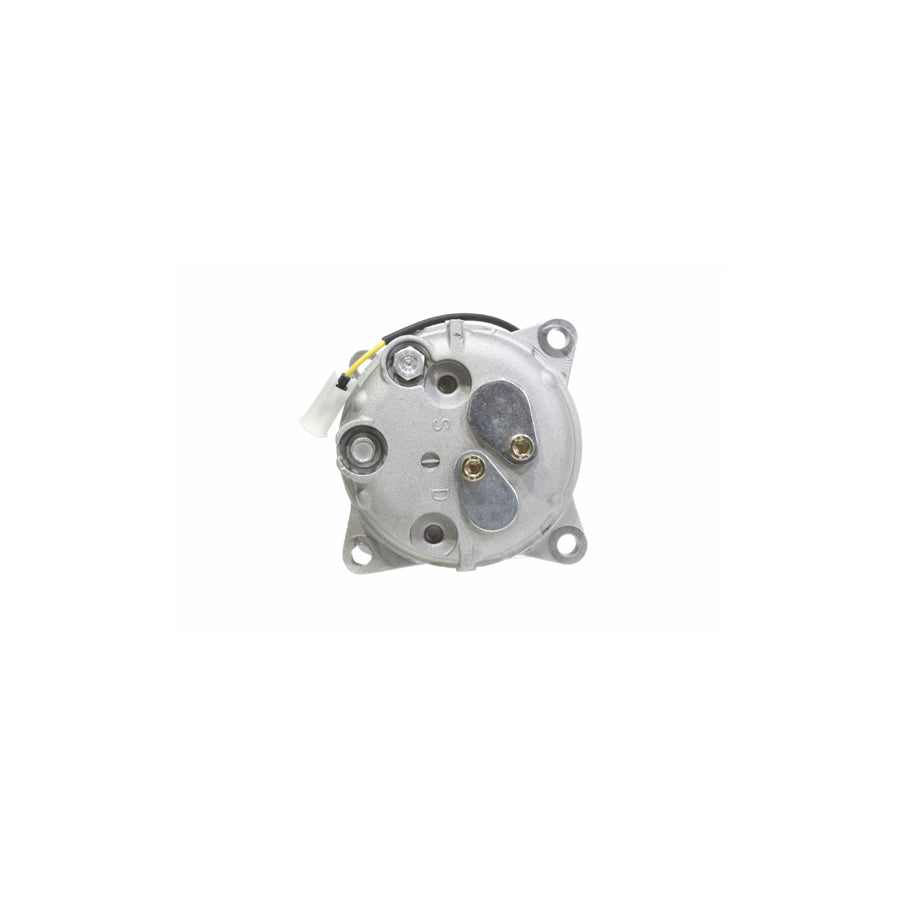 Alanko 10550097 Compressor, Air Conditioning