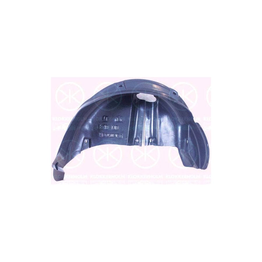 Klokkerholm 7514547 Panelling, Mudguard for SKODA Fabia I Hatchback (6Y2)