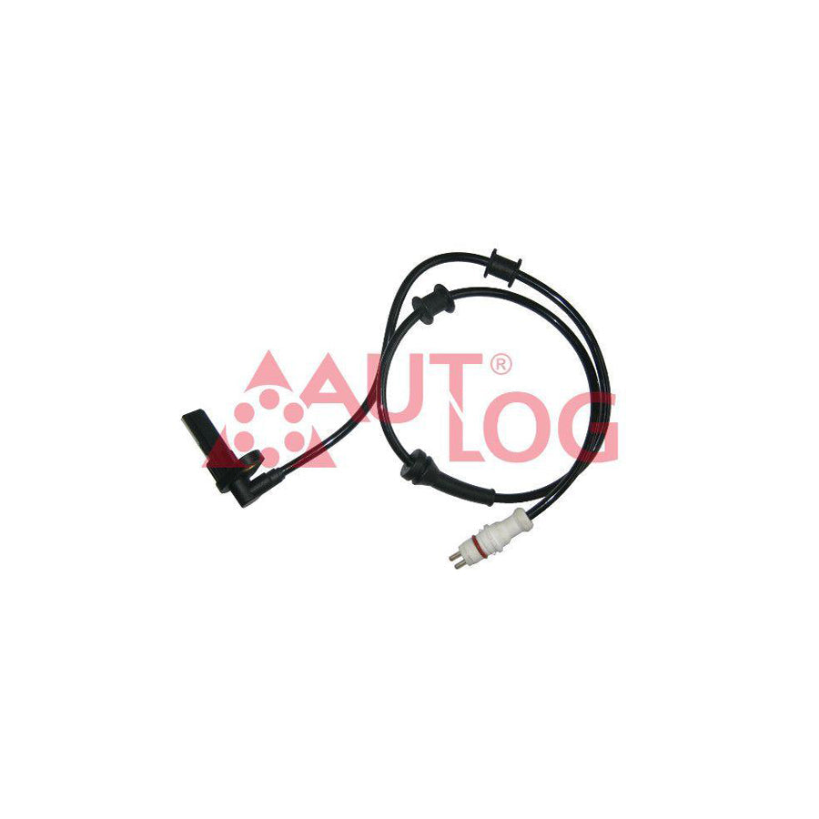 Autlog As4576 Abs Sensor for Renault Kangoo