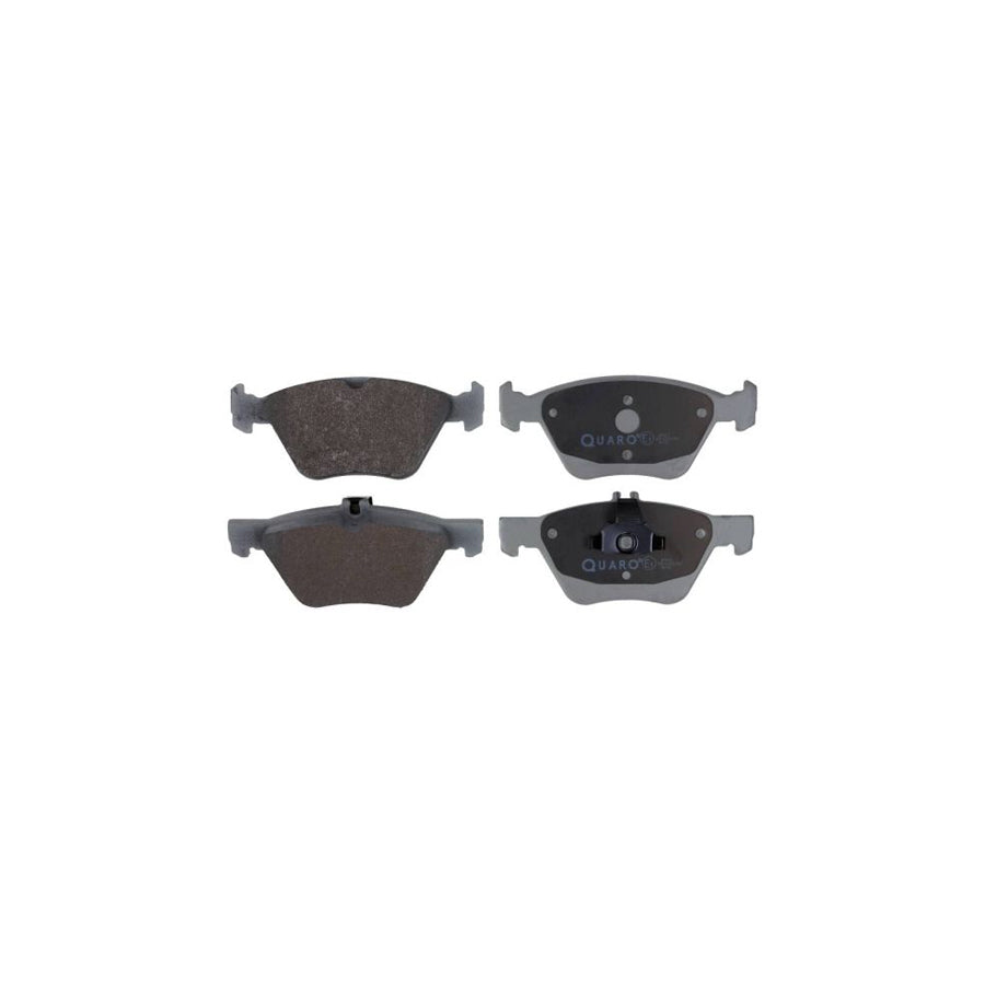 Quaro QP4421 Brake Pad Set