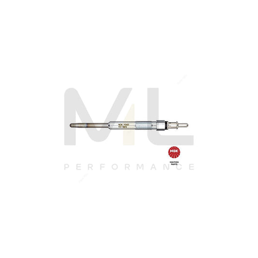 NGK Glow Plug Y-543J (NGK 6600) | ML Car Parts UK | ML Performance