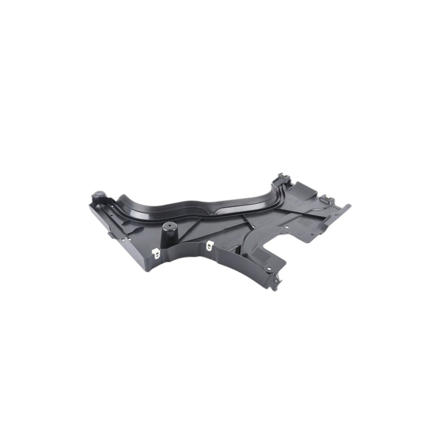 Genuine BMW 51758491262 G12 G11 Undershield For Tank, Right (Inc. 740i, 730LdX & 730Ld) | ML Performance US Car Parts