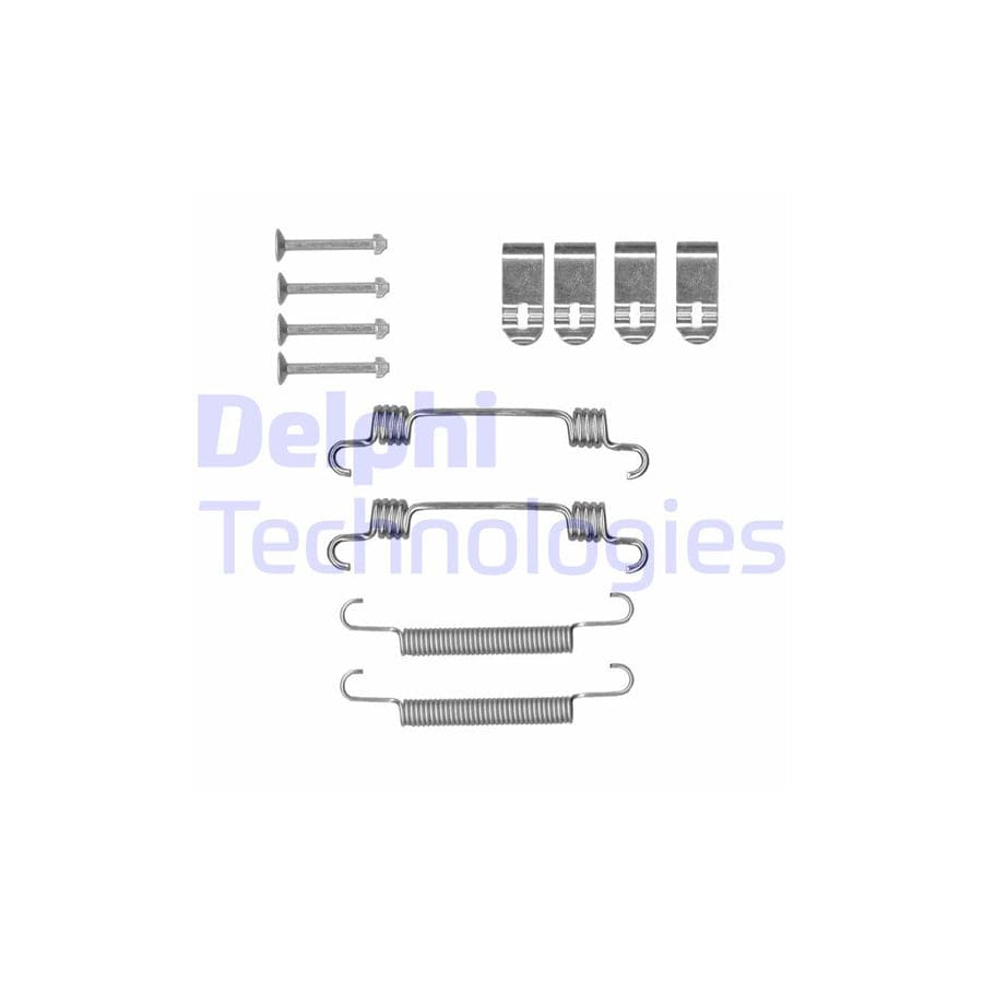 DELPHI LY1436 Brake Shoe Fitting Kit