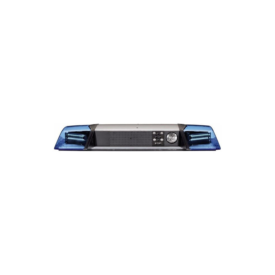 Hella 2RM 010 701-681 Signal System, Emergency Vehicle