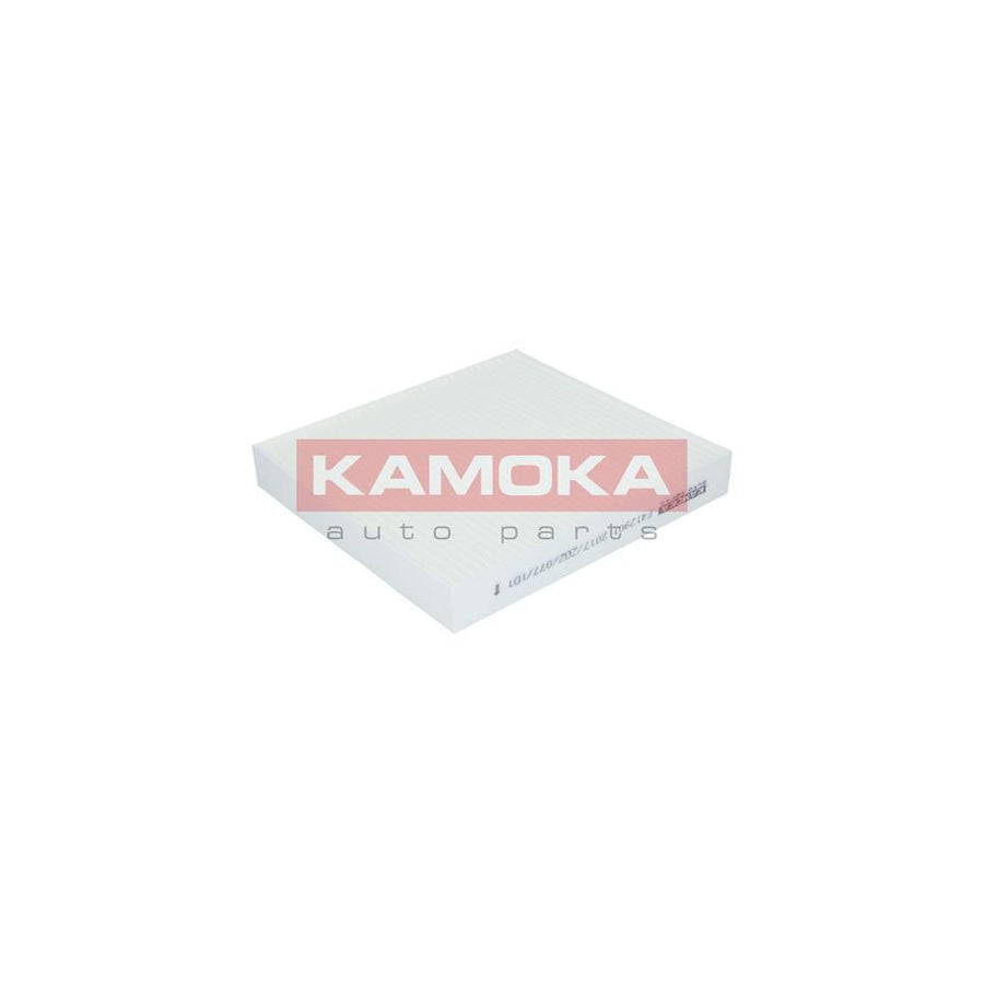 KAMOKA F412901 Pollen Filter