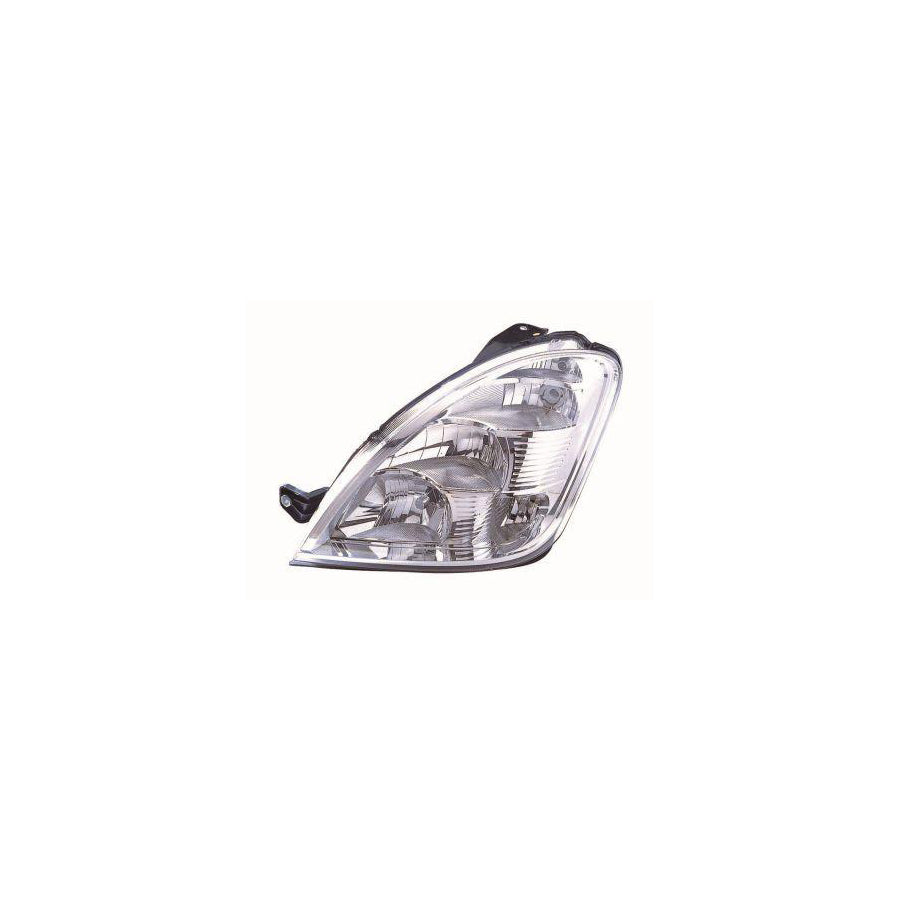 Abakus 6631107Lldem Headlight for Iveco Daily