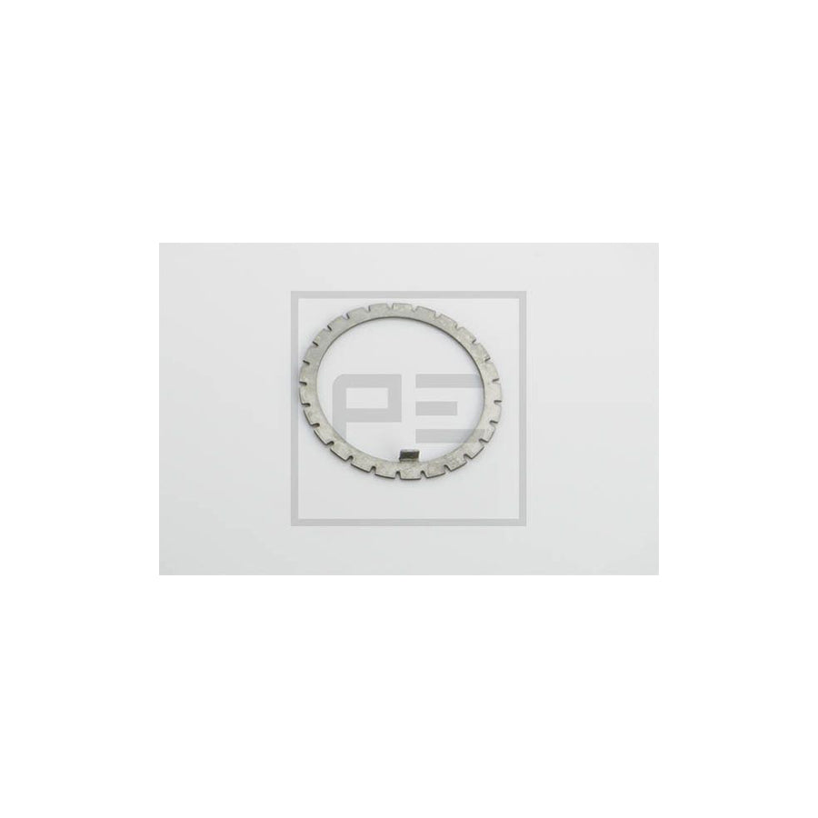 Peters Ennepetal 010.851-00A Pulley, Alternator