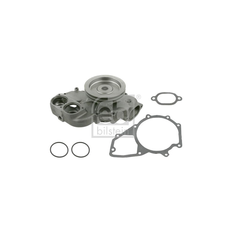 Febi Bilstein 27187 Water Pump