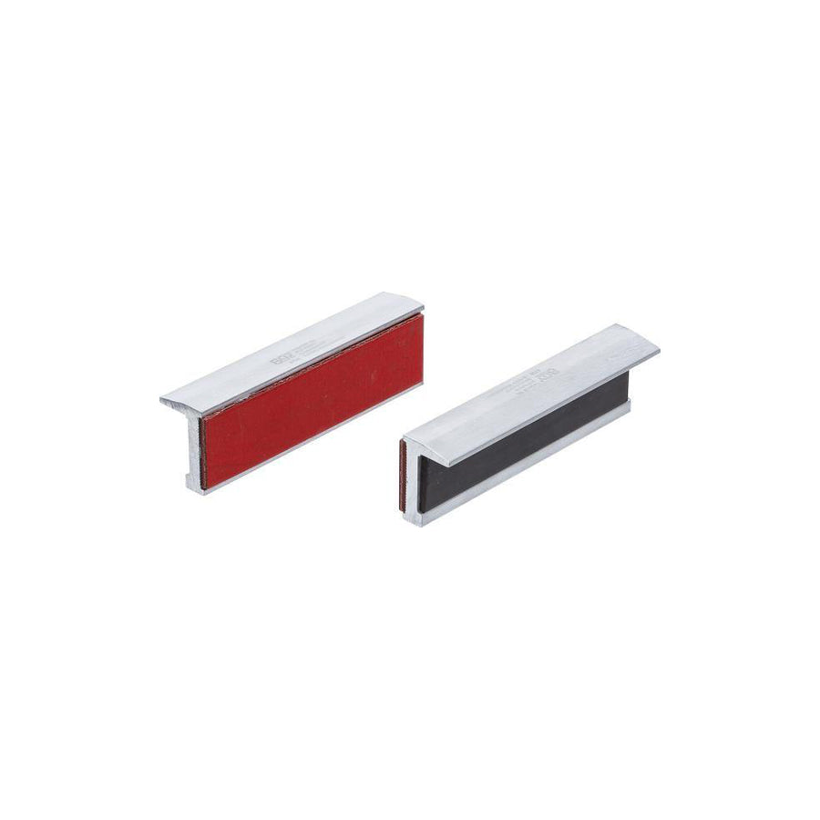 Bgs 6798 Jaw Pads, Vice
