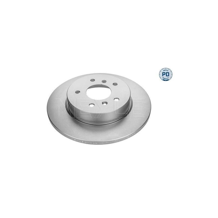 Meyle 36-15 523 0055/Pd Brake Disc