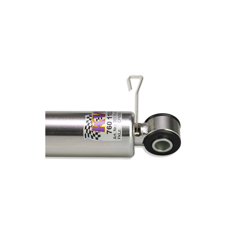 KW 35276006 Suzuki Swift III Variant 3 Coilover Kit 10 | ML Performance US Car Parts