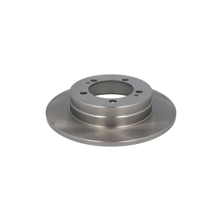 ABE C45015ABE Brake Disc for Mitsubishi Eclipse