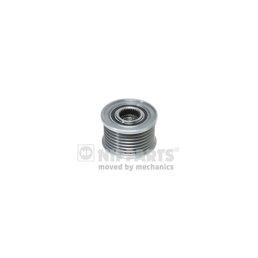 Nipparts N1181011 Alternator Freewheel Clutch