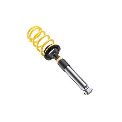 KW 35260087 Opel Manta A Variant 3 Coilover Kit 4 | ML Performance US Car Parts