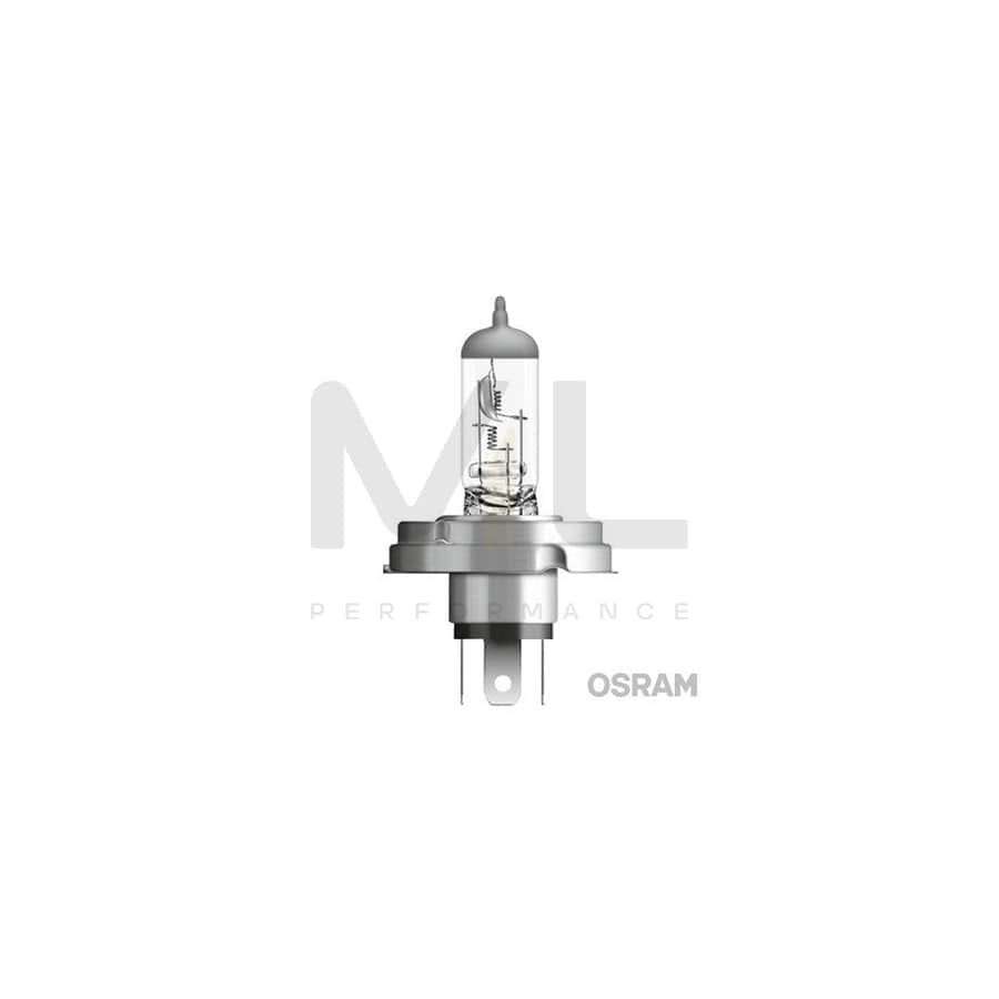 OSRAM 62204 Bulb, spotlight Socket Bulb 12V 100/90W P43t Halogen ORIGINAL SPECIAL
