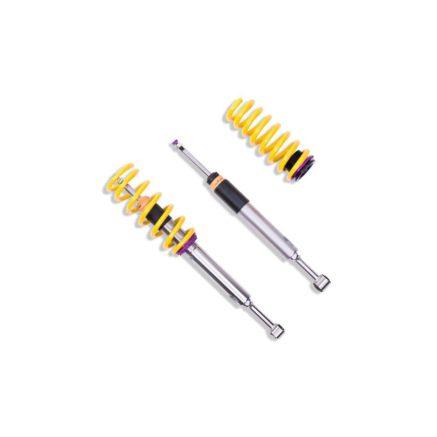 KW 35243010 Maserati Ghibli Variant 3 Coilover Kit 2 | ML Performance US Car Parts