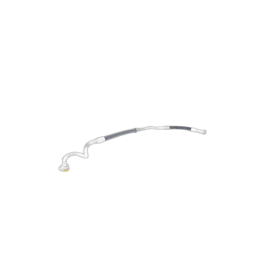 Genuine BMW 64509271896 F15 F16 Suction Pipe Evaporator-Compressor R134A (Inc. X6 35i & X5 35iX) | ML Performance US Car Parts