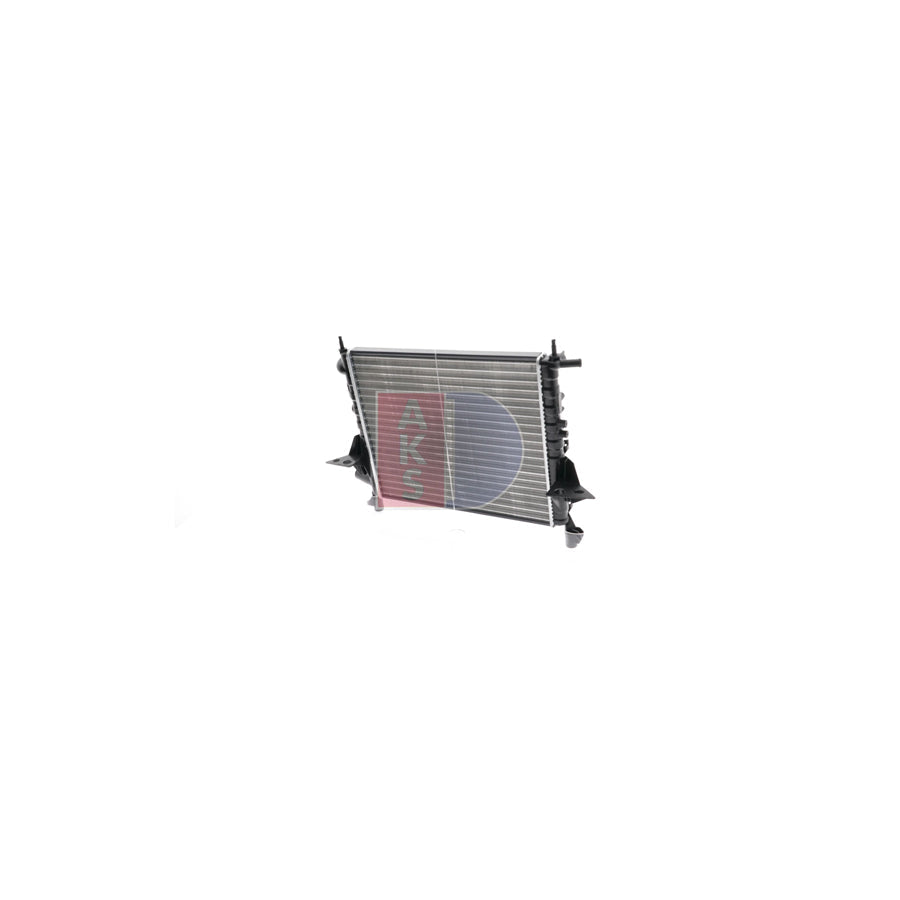 AKS Dasis 851706N Compressor, Air Conditioning