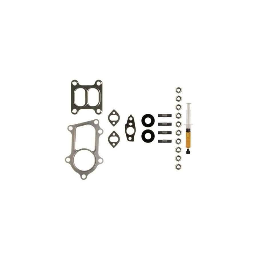 Alanko 10920420 Mounting Kit, Charger