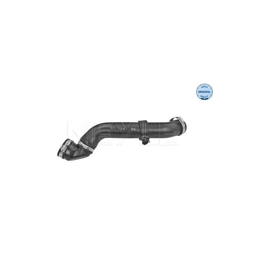 Meyle 714 036 0006 Charger Intake Hose